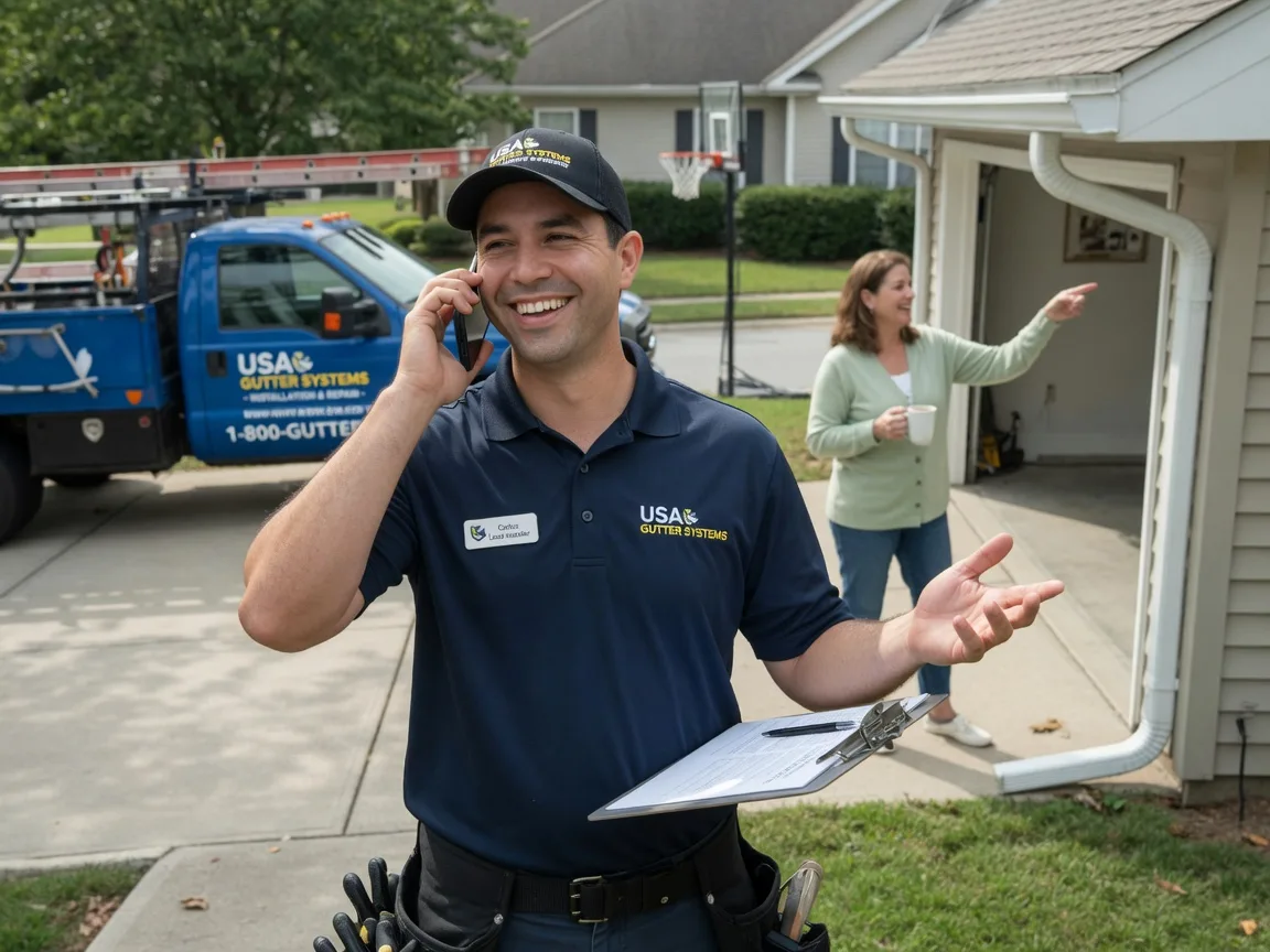 Gutter Installation Scottsville, NY FAQs